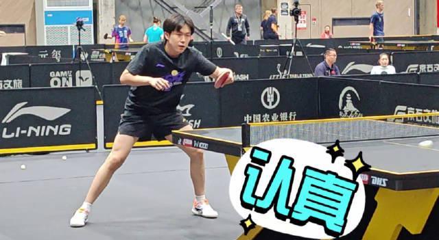 海外华人如何突破限制,第一时间观看孙颖莎王楚钦混双首秀?