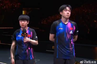 海外华人如何突破限制观看王楚钦孙颖莎混双比赛?这3招太实用了!