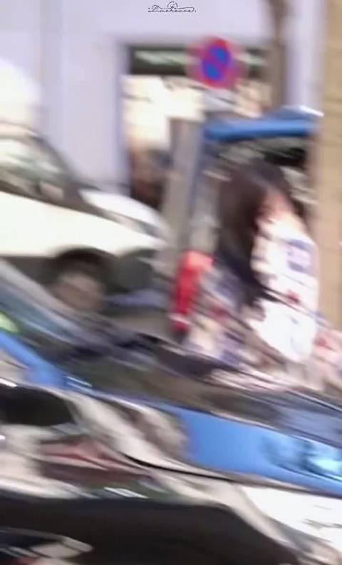 迪丽热巴刘海造型全解析:三步打造温柔甜美氛围感