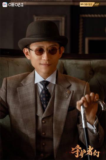 《守护者们》剧情反转!海外华人如何突破地区限制追剧?