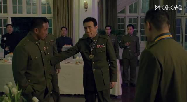 于和伟演技炸裂!《沉默的荣耀》怒怼叛徒名场面,海外华人如何解锁观看?