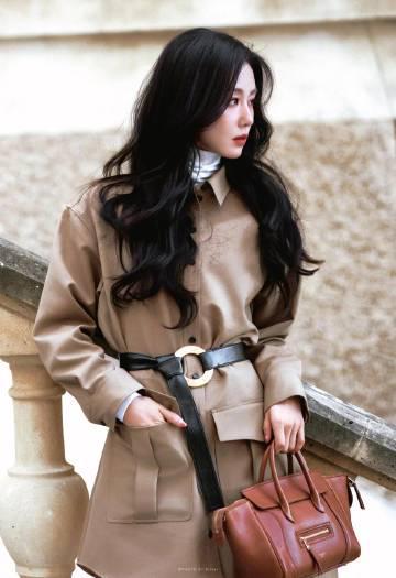 刘诗诗TWS合影惊艳全网!海外华人如何解锁国内明星动态?