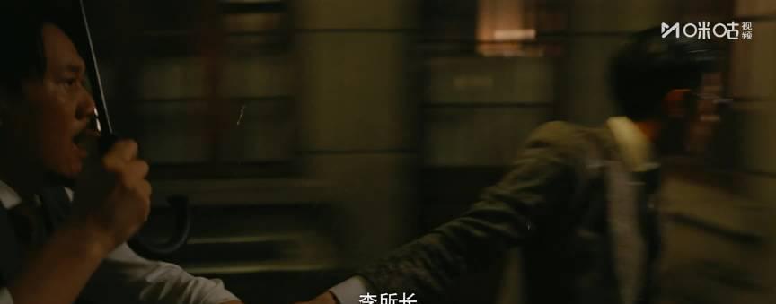 海外华人追剧遇阻?张一山韩东君《守护者们》轮流被抓引爆笑点