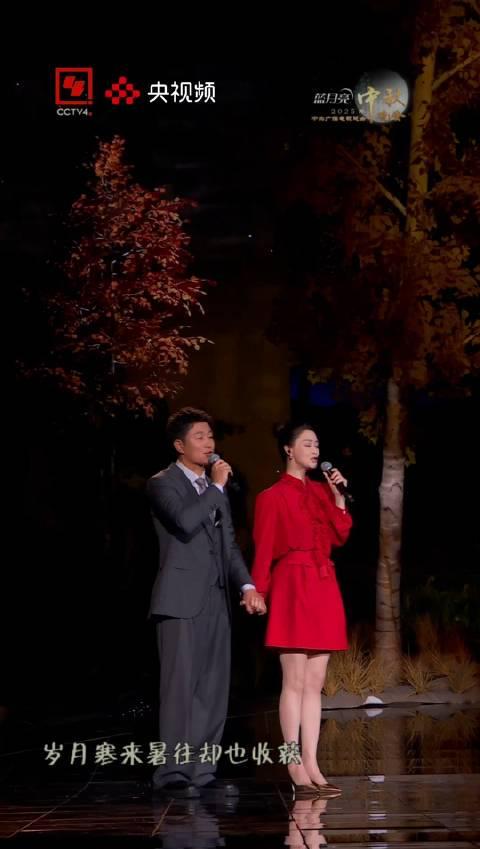 海外党看不了中秋晚会?3招教你解锁央视节目,蒋欣《月亮翻过小山坡》随时听