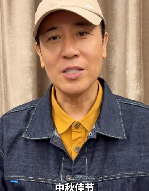 于和伟中秋暖心祝福浙江民警,网友直呼:这才是明星该有的样子!