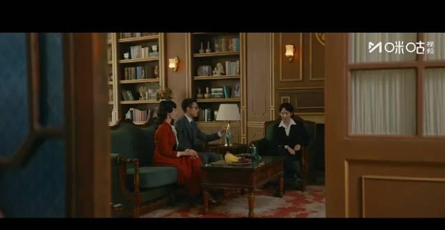 张一山《守护者们》上演民国版宫心计!海外华人如何解锁追剧限制?