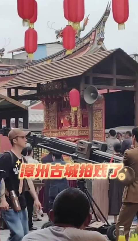 《沉默的荣耀》漳州取景爆火!海外华人如何解锁同款追剧体验?