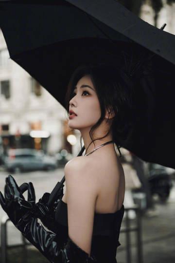 海外华人追剧困扰多?白鹿这句话点醒千万人,原来快乐可以这么简单