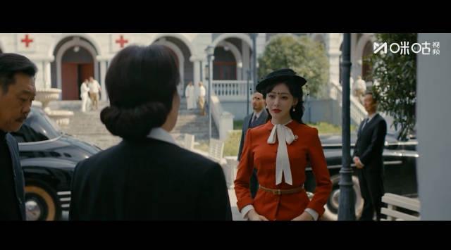 海外追剧党必看!张天爱民国红裙引爆观剧热情,这些方法帮你突破地区限制