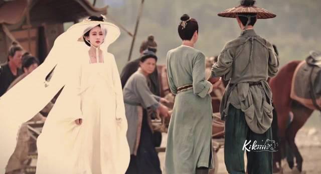 孟子义片场意外摔倒!受伤后强忍疼痛安慰工作人员,敬业态度获全网点赞