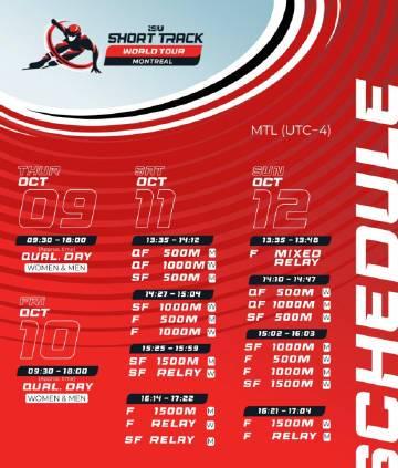 海外华人如何突破限制观看短道速滑世巡赛?3个实用方法解决地区封锁烦恼