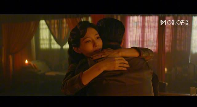 《守护者们》剧情炸裂!梁景元为投靠国民党竟手刃爱人,网友直呼太虐心