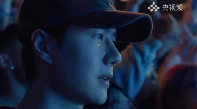 海外华人如何解锁王一博新歌?《我可以》给你双倍追梦勇气!