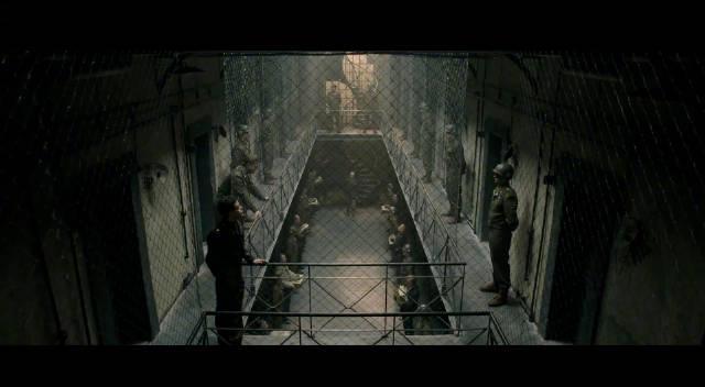 刷到《纽伦堡》预告时我正卡在海外视频加载圈,突然想起当年追剧的疯狂日子