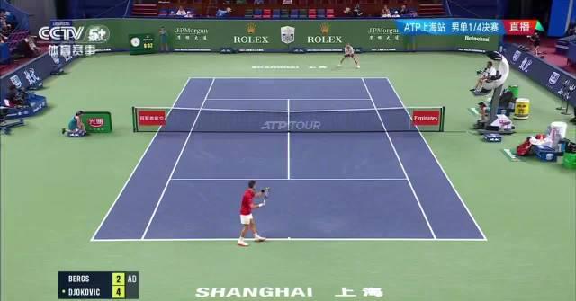 海外华人熬夜追德约比赛却卡成PPT?38岁老将的坚持让我想起当年追剧的无奈