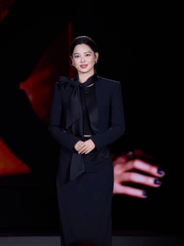 海外华人必看!2026中国电影盛典即将来袭,辛芷蕾现场助阵引爆期待