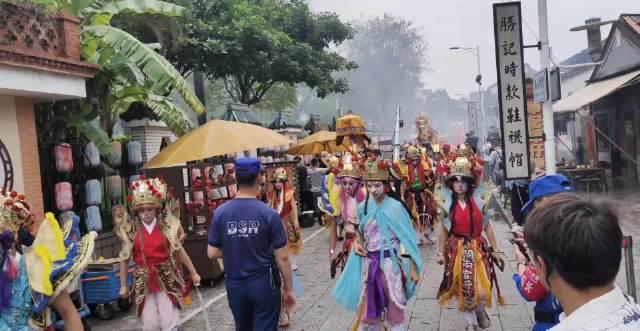 《沉默的荣耀》路透火了!漳州古城这些绝美景点,海外华人也能轻松打卡