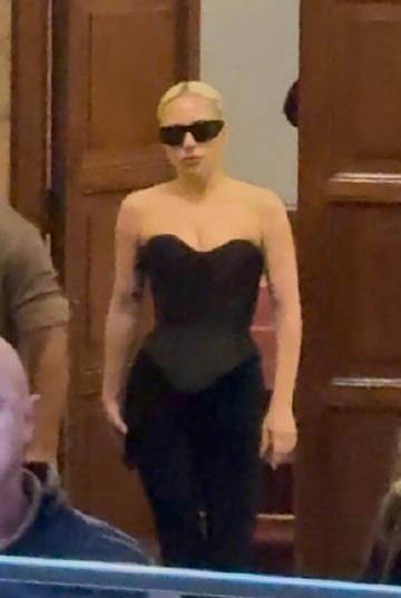 海外追剧党必看!Lady Gaga客串《穿普拉达的女王2》拍摄内幕曝光