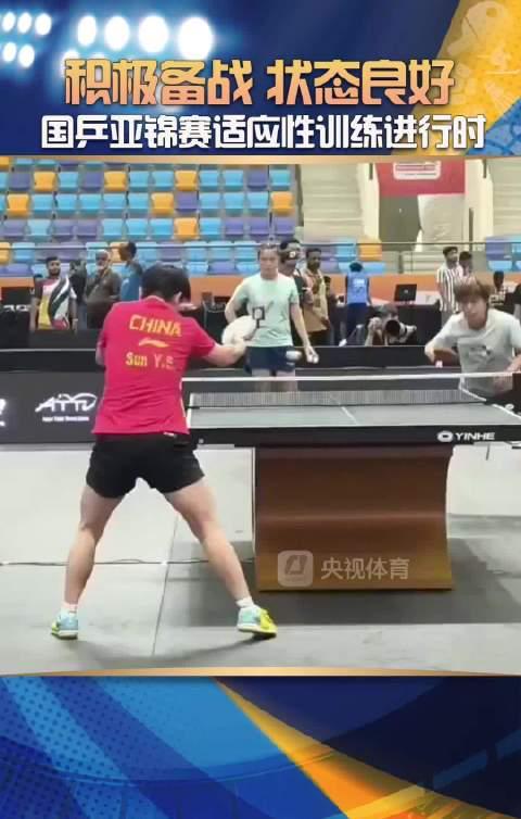 海外华人如何突破限制观看国乒亚锦赛?3个实用方法帮你搞定