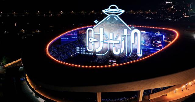 海外华人如何解锁吴克群新歌《时光机》?这份听歌攻略请收好