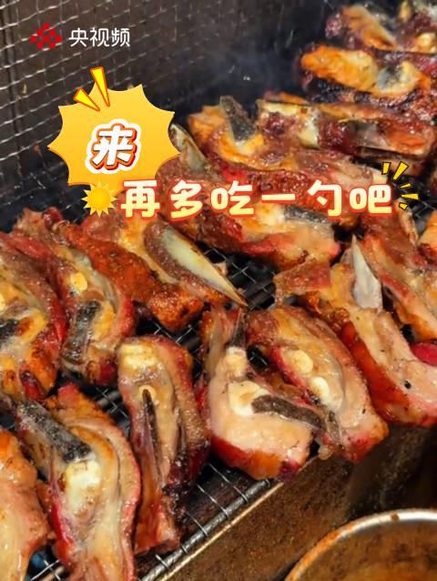 海外党看饿了?三招教你解锁国内美食视频,深夜放毒不再卡顿!