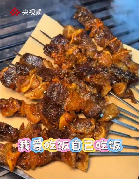 海外华人看过来!国内烧烤美食视频馋哭你?这些方法帮你解决播放限制