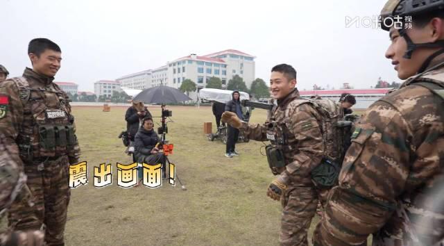 海外华人追剧困扰多?《猎豹》幕后花絮揭秘拍摄现场真功夫教学