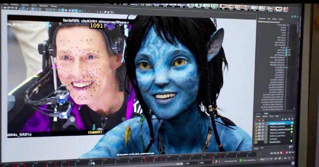 海外华人必看!《阿凡达》幕后纪录片揭秘,教你如何突破地区限制畅享精彩内容