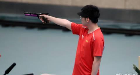 手把手教你射击夺冠秘籍!安徽队16-6碾压对手的背后故事