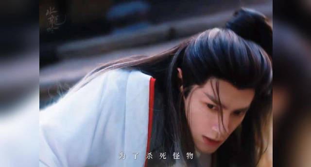 海外追剧党必看!罗云熙《水龙吟》引爆期待,三招破解地区限制烦恼