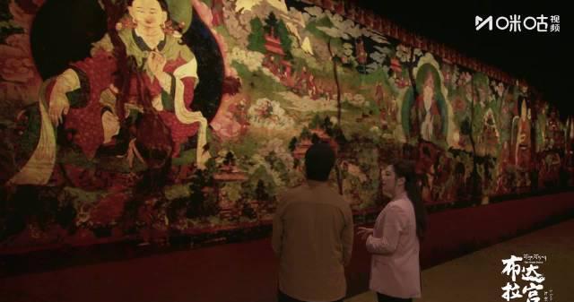 海外华人必看!三步教你解锁国内热门纪录片,揭秘布达拉宫千年秘史