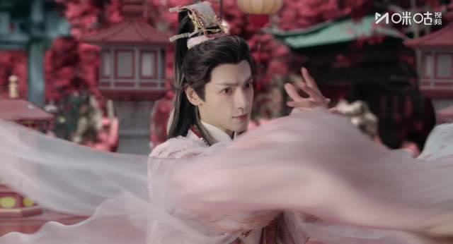 罗云熙布达拉宫玩转《水龙吟》!海外华人如何突破地区限制观看完整版?