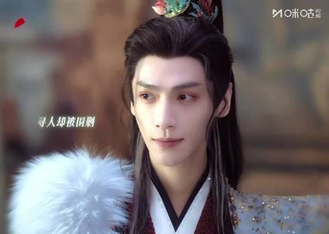 《异人之下》池云忠犬属性爆棚!海外华人如何解锁追剧新姿势?