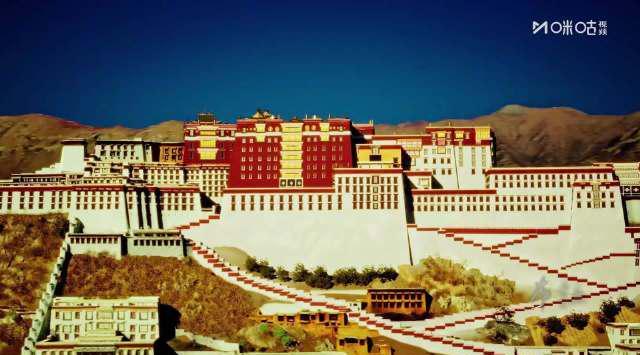 海外华人追剧遇阻?布达拉宫纪录片揭秘千年权力密码与地区限制破解