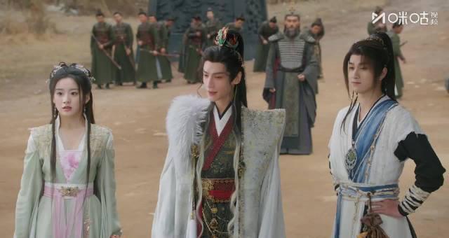 海外华人追剧不再愁!三招教你突破地区限制,畅享《水龙吟》等热门剧集