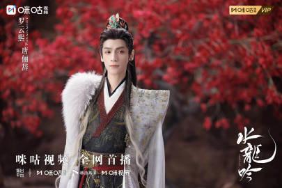 海外追剧党必看!3招教你解锁《水龙吟》等国产热播剧地区限制