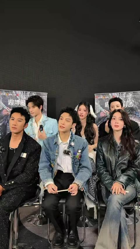 海外华人追剧困扰:杨仕泽陈瑶甜蜜互动背后的地区限制破解指南