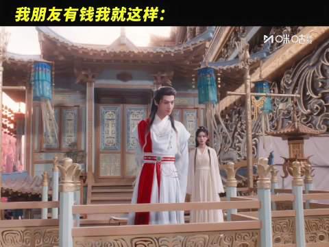 《水龙吟》爆火全网!罗云熙领衔仙侠新作,海外剧迷如何突破地域限制抢先看?