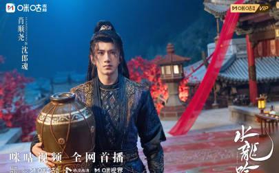 海外追剧党必看:三步教你解锁《水龙吟》等国内热播剧,告别播放卡顿烦恼