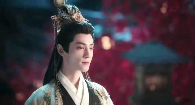 肖顺尧《沈郎魂》爆火!这个护主站位让全网直呼安全感爆棚