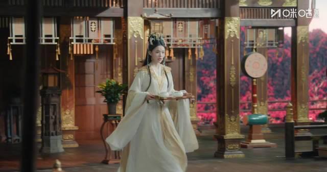 林允《水龙吟》展现惊人幼师天赋!这些温柔细节太戳心了