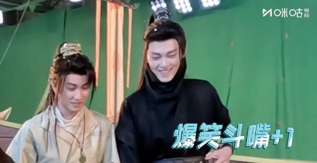 海外追剧党必看!轻松突破地区限制,畅享谢彬彬敖子逸新剧《水龙吟》完整版