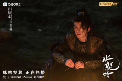 海外追剧党必看!3招解决《水龙吟》等国产剧地区限制问题