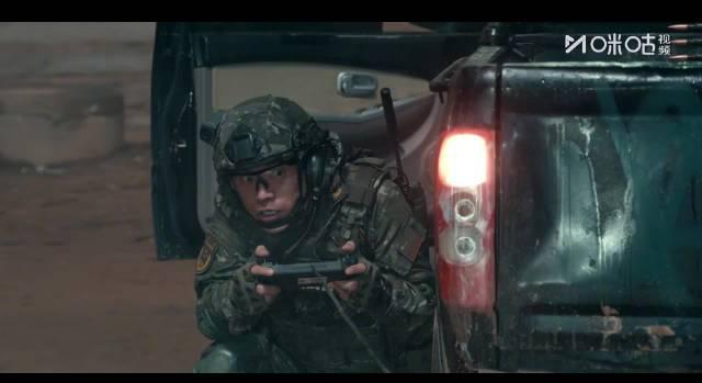 《猎豹》今日收官!张岚班长壮烈牺牲引爆泪点,这些细节你注意到了吗?