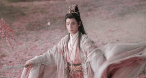 海外华人追剧困扰多?罗云熙陈瑶《水龙吟》教学互动展现破局新思路