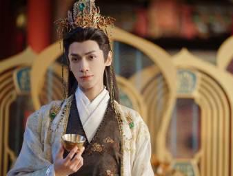 《水龙吟》震撼改名《封神榜》!罗云熙新作被誉神级演绎,海外剧迷如何突破限制抢先看?