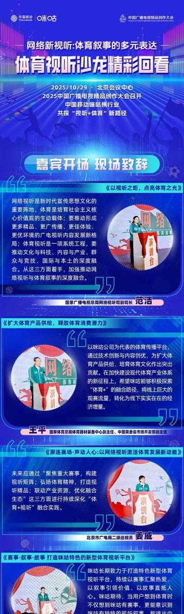 海外华人福音!2025体育视听大会揭秘,咪咕带你突破地域限制看赛事