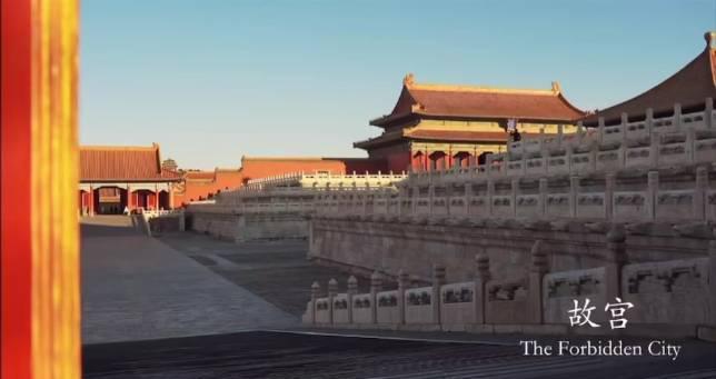 北京秋色倒计时!园博园、十三陵水库绝美打卡攻略,错过再等一年