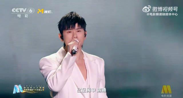 海外华人也能看!张杰《铭记》致敬中国电影120年,这些方法让你不再错过精彩内容