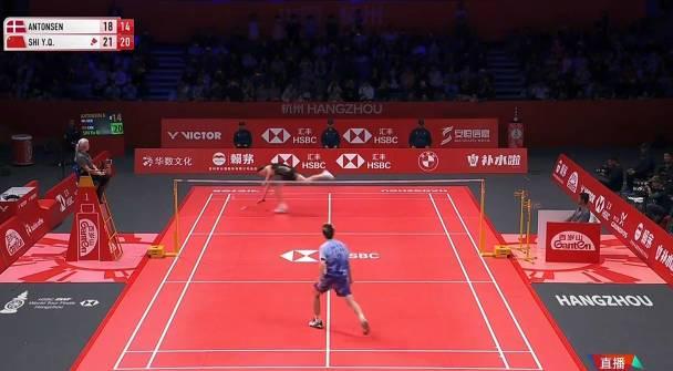 国羽锁定9席总决赛资格!除了男双外全部满额,杭州主场优势有多大?